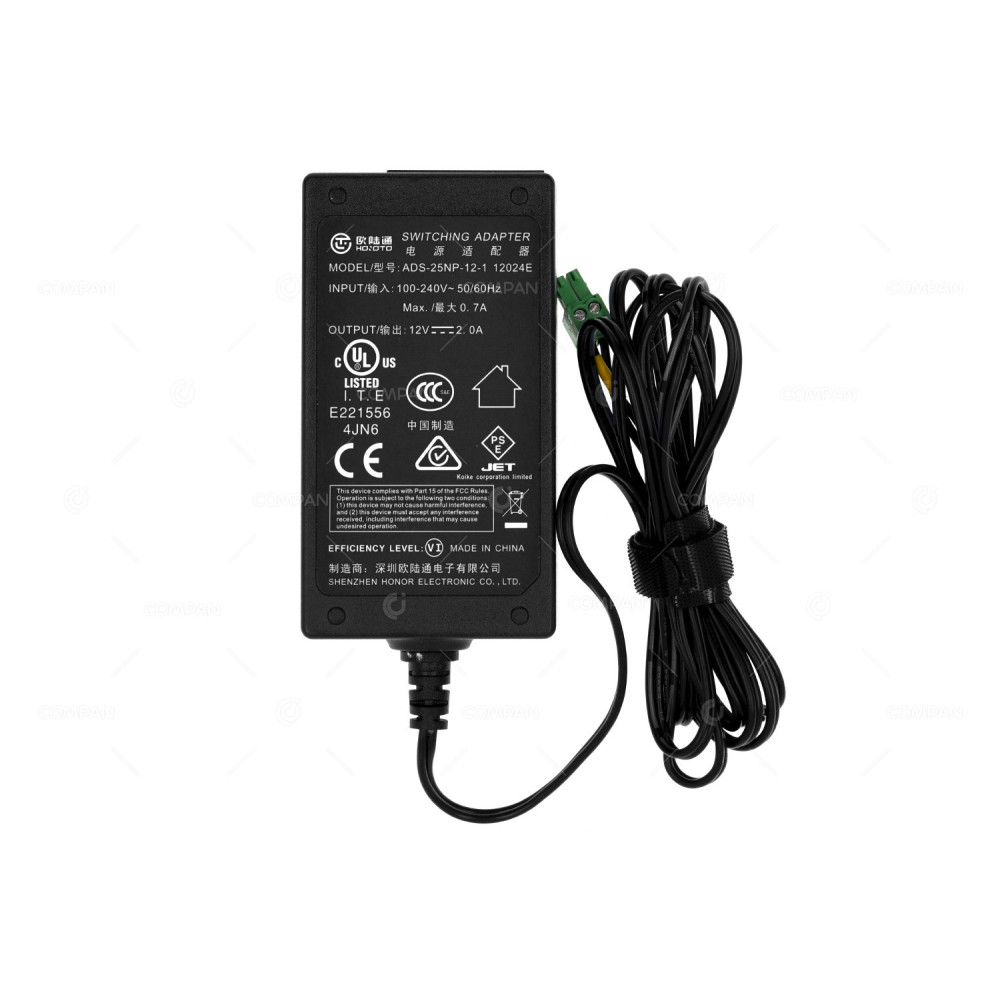 WP-20 KRAMER WP-20 HDMI & VGA WALL–PLATE AUTO SWITCHER WITH AC  RS-232